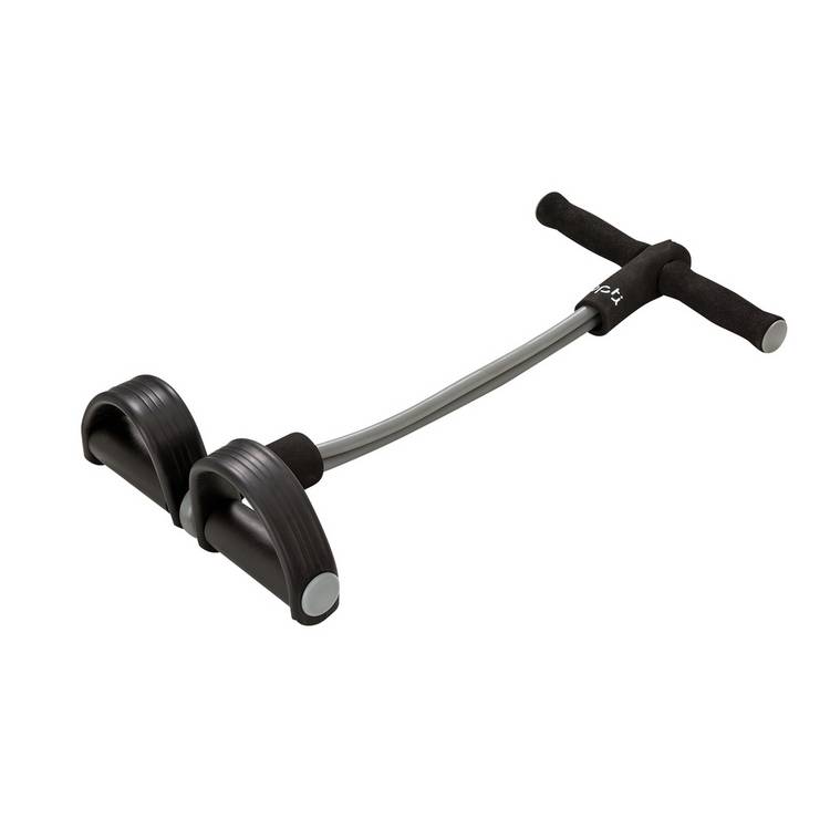 Opti Tummy Trainer ab exerciser compact design, UK version