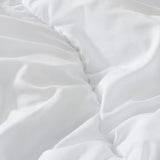 Habitat Supersoft washable 10.5 tog single duvet - British product