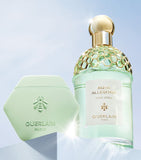 Guerlain Rosa Verde hand cream 50ml, UK version