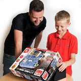 Haynes internal combustion engine model kit - British product