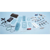 Haynes internal combustion engine model kit - British product