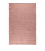 Harrods The Rug Company Edo Blush Handloomed Rug 3.05m x 2.44m- Buy online at McGrocer
