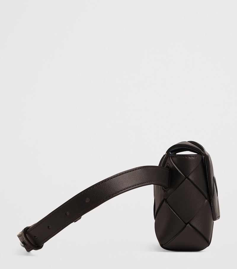 Bottega Veneta Diago belt bag small - British product