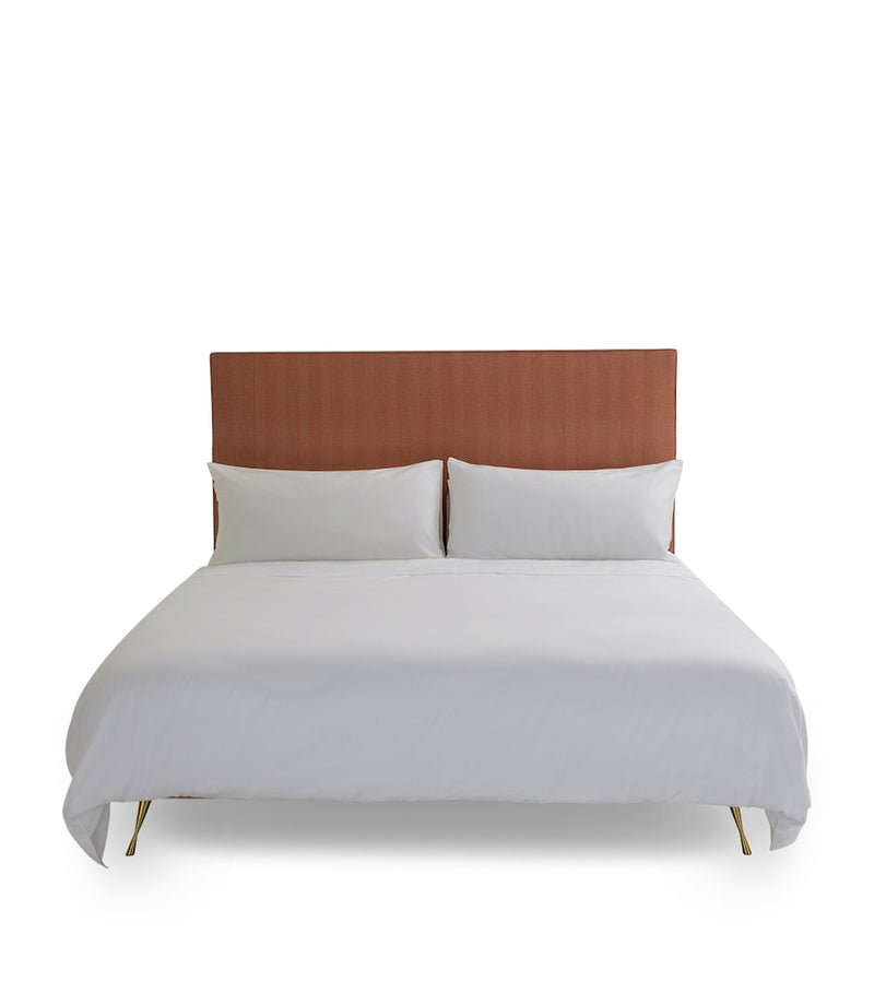 SAVOIR Dream King Duvet Cover Set 230x220cm (British brand)