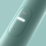 Ordo Sonic Lite electric toothbrush sage, UK version