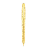 Harrods S.T. Dupont Line D Eternity Monogram 1872 Ballpoint Pen- Buy online at McGrocer