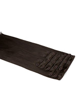 Harrods Beauty Works x Huda BARELY THERE Clip-In Hair Extensions Set (20)- Buy online at McGrocer
