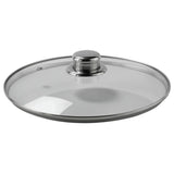 Argos Home stainless steel stock pot 24cm 7L, imported from the UK
