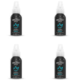 Superdrug King of Shaves Advanced Sensitive Shaving Oil for Men, 4x30ml- Buy online at McGrocer