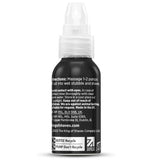 King of Shaves sensitive shaving oil 4x30ml, imported from the UK