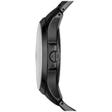 Armani Exchange AX2104 black bracelet watch 46mm - British product