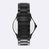 Armani Exchange AX2104 black bracelet watch 46mm - British product