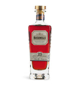 Harrods Bushmills 25-Year-Old Single Malt Irish Whisky 70cl- Buy online at McGrocer