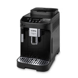 De'Longhi Magnifica Evo bean to cup coffee machine black - British product