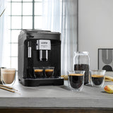 De'Longhi Magnifica Evo bean to cup coffee machine black - British product