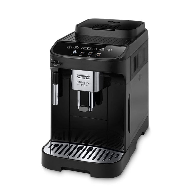 De'Longhi Magnifica Evo bean to cup coffee machine black - British product