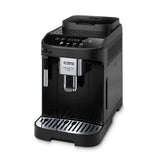 De'Longhi Magnifica Evo bean to cup coffee machine black - British product