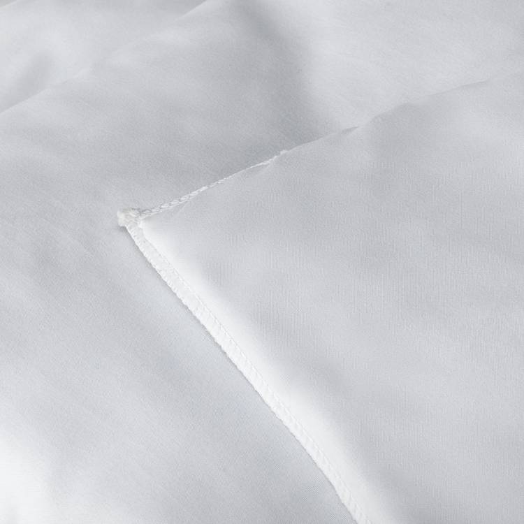 Habitat Supersoft washable 4.5 tog duvet single - British product