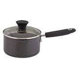 Habitat 16cm aluminium saucepan (British brand)