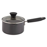 Argos Habitat 16cm Aluminium Saucepan- Buy online at McGrocer
