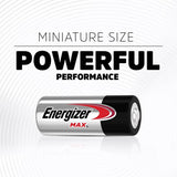 Energizer LR1 batteries 2 pack, imported from the UK