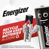Energizer LR1 batteries 2 pack, imported from the UK