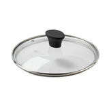 Argos Home black aluminium egg poacher 20cm - British product