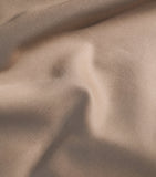 Hamam organic cotton king fitted sheet 160cm x 200cm (British brand)