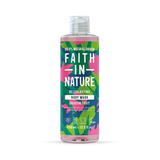 Holland & Barrett Faith In Nature Body Wash Dragon Fruit 400ml- Buy online at McGrocer
