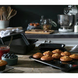 Argos Habitat 5 Piece Baking Set- Buy online at McGrocer