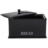 Argos Home Bistro 5-piece ceramic set black (British brand)