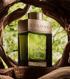 Bvlgari Man Wood Essence Eau de Parfum refill 200ml, UK version