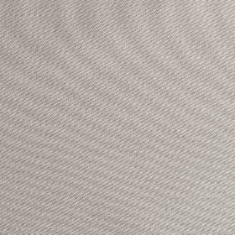 Habitat Egyptian cotton fitted sheet grey single, imported from the UK