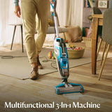Bissell CrossWave Wet Dry Vacuum - British product