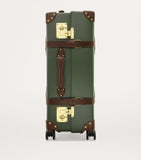 Globe-Trotter Large Centenary 4-Wheel suitcase 76cm - British product