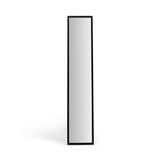 Argos Home black freestanding cheval mirror 150cm - British product