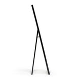 Argos Home black freestanding cheval mirror 150cm - British product