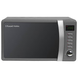 Russell Hobbs microwave 700W 17L grey, UK version