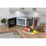 Russell Hobbs microwave 700W 17L grey, UK version