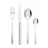 Habitat 16 Piece Infinity Cutlery Set, UK version