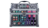 Technic Professional Transparent Beauty Case, imported from the UK