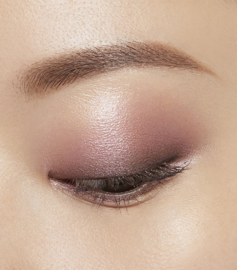 Clé de Peau Beauté eye shadow quad - British product