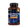 New Leaf Electrolyte Complex tablets 180 count - British product