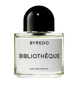 Harrods Byredo Bibliothèque Eau de Parfum Fragrance 50ml- Buy online at McGrocer