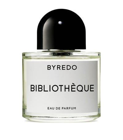 Byredo Bibliothèque Eau de Parfum Fragrance 50ml