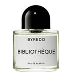 Byredo Bibliothèque Eau de Parfum 50ml - British product