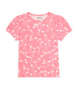 Harrods Cotton Starfall T-Shirt for Ages 3-11 Years- Buy online at McGrocer