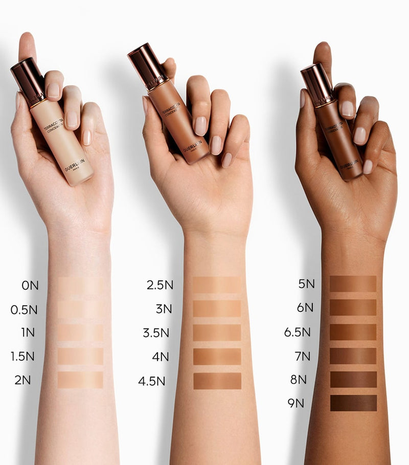 Guerlain Terracotta Concealer 11.5ml (British brand)