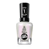 Sally Hansen Miracle Gel Nail Polish Twinkle Whites (British brand)