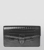 Aspinal of London Mayfair 2 clutch bag, UK version